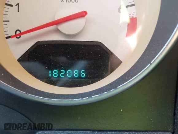 2008 Dodge Caliber R/T with VIN 1B3HB78K88D782680, listed as a IAAI auction lot 43240315 with 182,086 mi miles and . Bid and sale history available at DreamBid. Image 7.