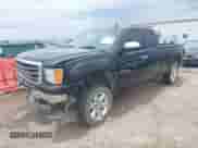 2013 GMC Sierra 1500 SLE z VIN 1GTR2VE71DZ199937, wystawiony jako IAAI lot #43426027 z przebiegiem 112 140 mil mil oraz . Historia ofert i sprzedaży dostępna na DreamBid. Obrazek 17.
