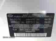 2015 Hyundai Sonata Sport z VIN 5NPE34AF4FH153984, wystawiony jako IAAI lot #43444521 z przebiegiem 124 295 mil mil oraz . Historia ofert i sprzedaży dostępna na DreamBid. Obrazek 9.