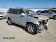 2003 Toyota Highlander с VIN JTEGD21A530071832, выставлен на аукционе Copart как лот 69564535 с пробегом Не указан миль и Списание • Salvage title. История ставок и продаж доступна на DreamBid. Изображение 4.