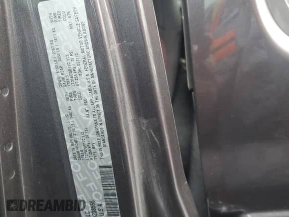 2022 Jeep Wrangler Unlimited Rubicon z VIN 1C4JJXFG6NW238566, wystawiony jako Copart lot #84026995 z przebiegiem 23 187 mil mil oraz Szkoda całkowita • Salvage title. Historia ofert i sprzedaży dostępna na DreamBid. Obrazek 13.