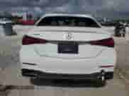 2024 Mercedes-Benz C 300 z VIN W1KAF4GB8RR226237, wystawiony jako Copart lot #67365155 z przebiegiem Nie podano mil oraz Nie do naprawy • Non repairable. Historia ofert i sprzedaży dostępna na DreamBid. Obrazek 6.