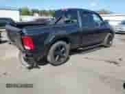 2017 Ram 1500 Express z VIN 1C6RR7FT3HS772121, wystawiony jako Copart lot #81496405 z przebiegiem 117 333 mil mil oraz Szkoda całkowita • Salvage title. Historia ofert i sprzedaży dostępna na DreamBid. Obrazek 3.