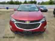 2020 Chevrolet Equinox LT z VIN 3GNAXVEX8LS552675, wystawiony jako Copart lot #67791655 z przebiegiem 69 622 mil mil oraz Szkoda całkowita • Salvage title. Historia ofert i sprzedaży dostępna na DreamBid. Obrazek 5.