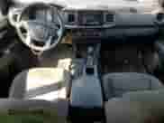 2016 Toyota Tacoma SR5 с VIN 5TFSZ5AN5GX006254, выставлен на аукционе Copart как лот 71312215 с пробегом 144 872 миль миль и Чистый • Clean title. История ставок и продаж доступна на DreamBid. Изображение 8.