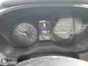 2023 Subaru Forester Special Sports z VIN JF2SKAJCXPH461494, wystawiony jako Copart lot #63326615 z przebiegiem 25 820 mil mil oraz Szkoda całkowita • Salvage title. Historia ofert i sprzedaży dostępna na DreamBid. Obrazek 9.