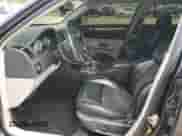 2006 Chrysler 300 C SRT-8 z VIN 2C3LA73W76H102777, wystawiony jako Copart lot #60065925 z przebiegiem 97 765 mil mil oraz Szkoda całkowita • Salvage title. Historia ofert i sprzedaży dostępna na DreamBid. Obrazek 7.