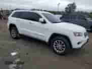2014 Jeep Grand Cherokee Limited с VIN 1C4RJFBG7EC432060, выставлен на аукционе Copart как лот 80762185 с пробегом 175 485 миль миль и Чистый • Clean title. История ставок и продаж доступна на DreamBid. Изображение 4.