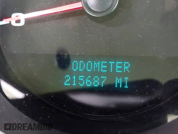 2012 Chevrolet Silverado 1500 LS z VIN 3GCPCREA1CG237415, wystawiony jako IAAI lot #43135420 z przebiegiem 215 687 mil mil oraz . Historia ofert i sprzedaży dostępna na DreamBid. Obrazek 15.
