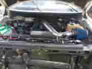 2010 Ford F-150 XL с VIN 1FTFW1EV6AFB32505, выставлен на аукционе IAAI как лот 42822503 с пробегом 172 428 миль миль и . История ставок и продаж доступна на DreamBid. Изображение 10.