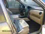 2010 Honda Pilot LX with VIN 5FNYF3H28AB009931, listed as a IAAI auction lot 43133256 with 149,119 mi miles and . Bid and sale history available at DreamBid. Image 5.