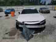 2024 Lexus IS 350 F Sport z VIN JTHBZ1B25R5076539, wystawiony jako Copart lot #64196115 z przebiegiem 18 590 mil mil oraz Szkoda całkowita • Salvage title. Historia ofert i sprzedaży dostępna na DreamBid. Obrazek 5.