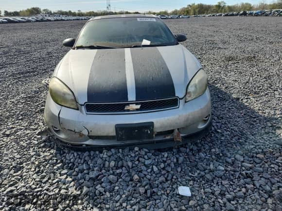 2006 Chevrolet Monte Carlo SS с VIN 2G1WL15C369333827, выставлен на аукционе Copart как лот 90249135 с пробегом 169 513 миль миль и Чистый • Clean title. История ставок и продаж доступна на DreamBid. Изображение 5.