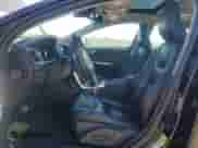 2013 Volvo S60 T5 Premier with VIN YV1612FS3D2187380, listed as a Copart auction lot 86995135 with 116,949 mi miles and Clean title. Bid and sale history available at DreamBid. Image 7.