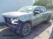2023 Chevrolet Silverado 1500 LT с VIN 2GCUDDED5P1146983, выставлен на аукционе IAAI как лот 42879771 с пробегом 32 594 миль миль и . История ставок и продаж доступна на DreamBid. Изображение 19.