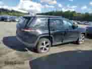 2023 Jeep Grand Cherokee Limited with VIN 1C4RJHBG4PC529392, listed as a Copart auction lot 70091005 with 36,955 mi miles and Salvage title. Bid and sale history available at DreamBid. Image 3.