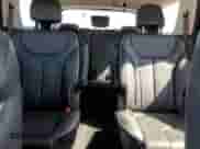 2023 Hyundai Palisade XRT z VIN KM8R34GE2PU550757, wystawiony jako Copart lot #85752545 z przebiegiem 66 227 mil mil oraz Szkoda całkowita • Salvage title. Historia ofert i sprzedaży dostępna na DreamBid. Obrazek 10.