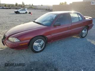 1993 Pontiac Grand Am с VIN 1G2NE5431PC788051, выставлен на аукционе Copart как лот 42206975 с пробегом 71 350 миль миль и Чистый • Clean title. История ставок и продаж доступна на DreamBid. Изображение 1.