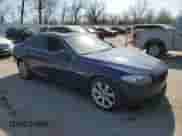 2013 BMW 5 Series 550i с VIN WBAFR9C59DD226772, выставлен на аукционе Copart как лот 50643795 с пробегом 117 277 миль миль и Чистый • Clean title. История ставок и продаж доступна на DreamBid. Изображение 4.