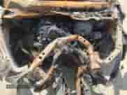 2009 Dodge 1500 SLT with VIN 1D3HB18T29S758819, listed as a Copart auction lot 52860345 with Not provided miles and Non repairable. Bid and sale history available at DreamBid. Image 11.