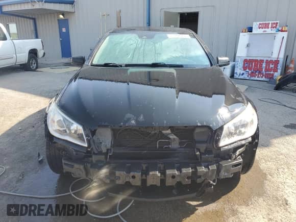 2015 Chevrolet SS с VIN 6G3F15RW2FL102132, выставлен на аукционе Copart как лот 71992805 с пробегом 188 379 миль миль и Списание • Salvage title. История ставок и продаж доступна на DreamBid. Изображение 5.