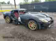 2013 Dodge Viper GTS with VIN 1C3ADEBZ5DV400182, listed as a Copart auction lot 67473325 with 95,533 mi miles and Clean title. Bid and sale history available at DreamBid. Image 4.