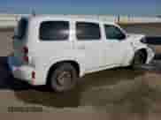 2008 Chevrolet HHR LS z VIN 3GNCA13D78S695846, wystawiony jako Copart lot #72635544 z przebiegiem 193 212 mil mil oraz Szkoda całkowita • Salvage title. Historia ofert i sprzedaży dostępna na DreamBid. Obrazek 3.