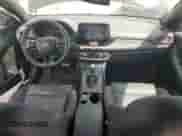 2020 Hyundai Elantra N Line z VIN KMHH55LC9LU126647, wystawiony jako Copart lot #68813855 z przebiegiem 53 052 mil mil oraz Szkoda całkowita • Salvage title. Historia ofert i sprzedaży dostępna na DreamBid. Obrazek 8.