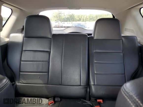 2012 Jeep Compass Limited с VIN 1C4NJCCB8CD560007, выставлен на аукционе Copart как лот 60725985 с пробегом 120 757 миль миль и Списание • Salvage title. История ставок и продаж доступна на DreamBid. Изображение 10.