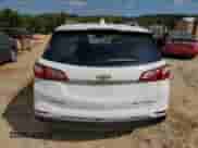 2020 Chevrolet Equinox Premier с VIN 3GNAXXEV2LS643113, выставлен на аукционе Copart как лот 81096505 с пробегом 72 316 миль миль и Списание • Salvage title. История ставок и продаж доступна на DreamBid. Изображение 6.