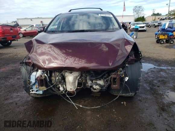 2019 Kia Sorento LX with VIN 5XYPGDA54KG499104, listed as a Copart auction lot 81116115 with 74,811 mi miles and Salvage title. Bid and sale history available at DreamBid. Image 5.