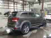 2017 Dodge Journey Crossroad Plus z VIN 3C4PDCGG3HT670857, wystawiony jako IAAI lot #43314285 z przebiegiem 122 165 mil mil oraz . Historia ofert i sprzedaży dostępna na DreamBid. Obrazek 4.