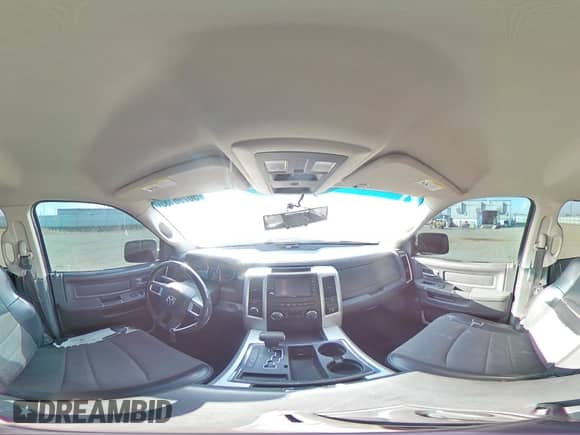 2010 Dodge 1500 Sport с VIN 1D7RV1CT6AS231386, выставлен на аукционе Copart как лот 50796135 с пробегом 304 011 миль миль и Списание • Salvage title. История ставок и продаж доступна на DreamBid. Изображение 13.