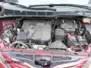 2015 Toyota Sienna LE с VIN 5TDKK3DC5FS564998, выставлен на аукционе IAAI как лот 43375105 с пробегом 131 068 миль миль и . История ставок и продаж доступна на DreamBid. Изображение 10.