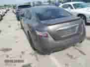 2014 Nissan Maxima SV with VIN 1N4AA5AP2EC447824, listed as a IAAI auction lot 42481206 with 157,540 mi miles and . Bid and sale history available at DreamBid. Image 3.