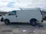 2001 Chevrolet Express Cargo с VIN 1GCFG25W311168306, выставлен на аукционе IAAI как лот 43184038 с пробегом Не указан миль и . История ставок и продаж доступна на DreamBid. Изображение 13.