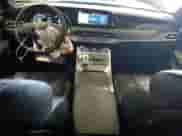 2020 Hyundai Palisade Limited с VIN KM8R5DHE4LU046424, выставлен на аукционе Copart как лот 62474753 с пробегом 45 330 миль миль и . История ставок и продаж доступна на DreamBid. Изображение 8.