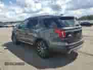 2017 Ford Explorer Platinum с VIN 1FM5K8HTXHGC64533, выставлен на аукционе Copart как лот 71191235 с пробегом 166 627 миль миль и Списание • Salvage title. История ставок и продаж доступна на DreamBid. Изображение 2.