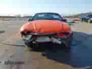 1994 Ford Mustang z VIN 1FALP4046RF166767, wystawiony jako IAAI lot #41757303 z przebiegiem 99 425 mil mil oraz . Historia ofert i sprzedaży dostępna na DreamBid. Obrazek 13.