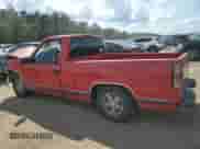 1998 Chevrolet Silverado 1500 с VIN 1GCEC14R1WZ150151, выставлен на аукционе Copart как лот 72062604 с пробегом 239 483 миль миль и Списание • Salvage title. История ставок и продаж доступна на DreamBid. Изображение 2.