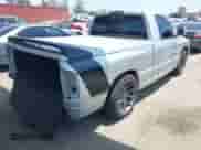 2005 Dodge RAM with VIN 3D3HA16H75G830570, listed as a IAAI auction lot 42586838 with 40,449 mi miles and . Bid and sale history available at DreamBid. Image 4.