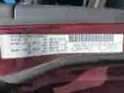 2000 Jeep Grand Cherokee Laredo с VIN 1J4G248S6YC332289, выставлен на аукционе IAAI как лот 42250175 с пробегом 210 556 миль миль и . История ставок и продаж доступна на DreamBid. Изображение 9.