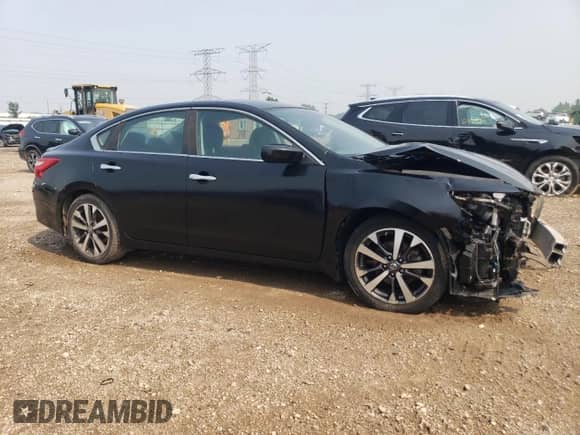 2016 Nissan Altima SR с VIN 1N4AL3AP7GN317768, выставлен на аукционе Copart как лот 66535665 с пробегом 120 968 миль миль и Списание • Salvage title. История ставок и продаж доступна на DreamBid. Изображение 4.