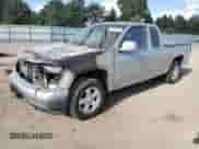 2011 Chevrolet Colorado 1LT с VIN 1GCESCF91B8129621, выставлен на аукционе Copart как лот 63402995 с пробегом Не указан миль и Списание • Salvage title. История ставок и продаж доступна на DreamBid. Изображение 1.
