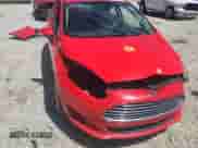 2015 Ford Fiesta SE with VIN 3FADP4BJ4FM214186, listed as a Copart auction lot 71651525 with 274,374 mi miles and Salvage title. Bid and sale history available at DreamBid. Image 14.