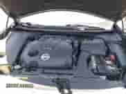 2013 Nissan Maxima S with VIN 1N4AA5AP3DC839662, listed as a IAAI auction lot 42328504 with 106,936 mi miles and . Bid and sale history available at DreamBid. Image 10.