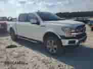 2020 Ford F-150 XLT z VIN 1FTEW1E44LFB75309, wystawiony jako Copart lot #71110255 z przebiegiem 99 285 mil mil oraz Szkoda całkowita • Salvage title. Historia ofert i sprzedaży dostępna na DreamBid. Obrazek 4.