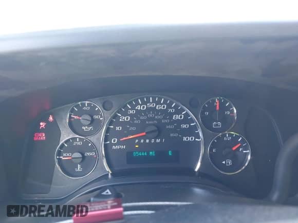 2015 Chevrolet Express Passenger 1LS с VIN 1GAZGZFG8F1284064, выставлен на аукционе IAAI как лот 43441034 с пробегом 85 444 миль миль и . История ставок и продаж доступна на DreamBid. Изображение 5.