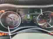 2016 Dodge Charger SXT with VIN 2C3CDXHGXGH317595, listed as a Copart auction lot 81738855 with 128,467 mi miles and Salvage title. Bid and sale history available at DreamBid. Image 9.