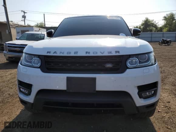 2015 Land Rover Range Rover Sport HSE с VIN SALWR2VF3FA617218, выставлен на аукционе Copart как лот 66851145 с пробегом 104 309 миль миль и Списание • Salvage title. История ставок и продаж доступна на DreamBid. Изображение 5.